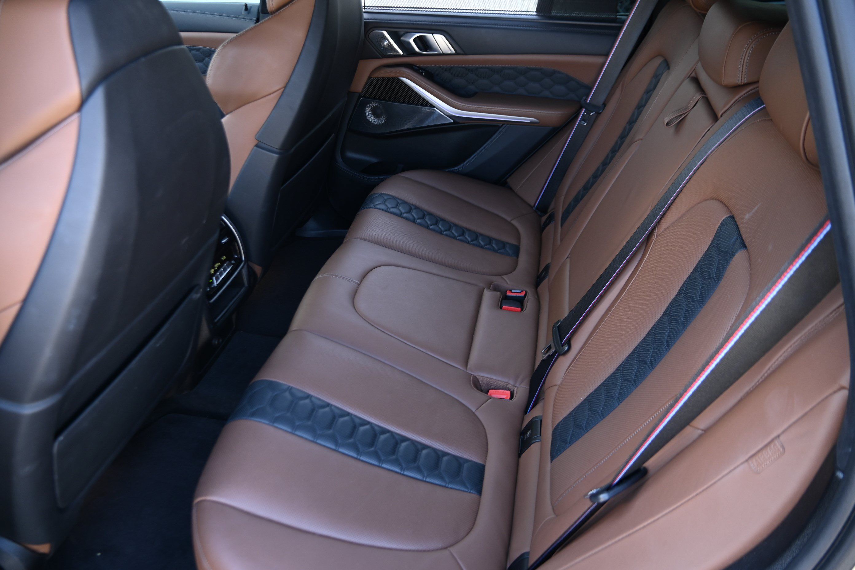 Used 2020 BMW X5 M Competition AWD/4WD image 11