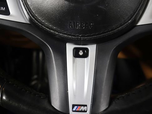 Used 2023 BMW 530i xDrive w/ M Sport Package AWD/4WD image 49