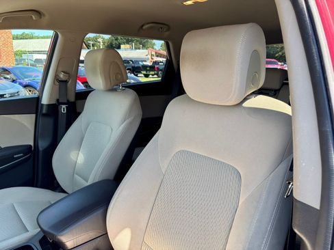 Used 2015 Hyundai Santa Fe GLS AWD/4WD image 20