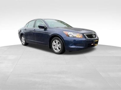 Used 2009 Honda Accord LX-P