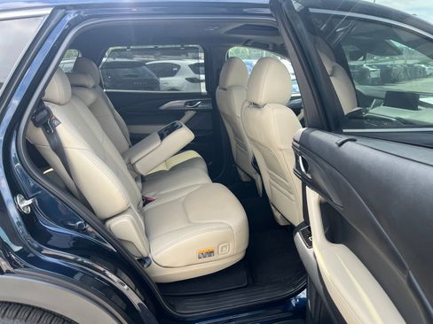 Certified 2023 MAZDA CX-9 Grand Touring AWD/4WD image 38