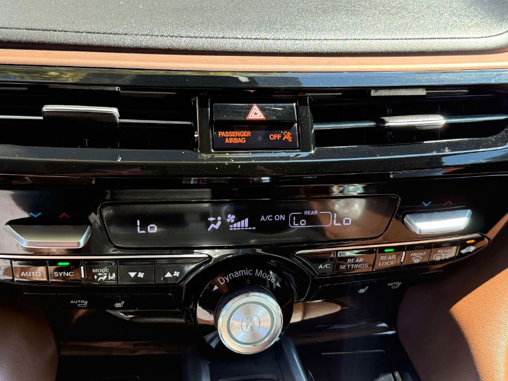 Certified 2023 Acura MDX w/ Technology Package AWD/4WD image 23