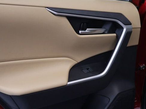 New 2025 Toyota RAV4 XLE Premium image 26