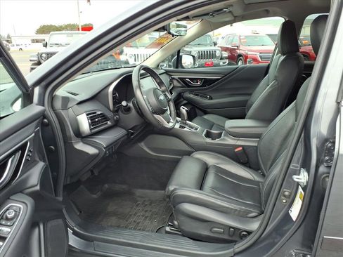 Used 2024 Subaru Outback Touring image 10