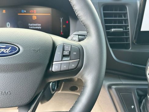 New 2026 Ford Transit 350 148 High Roof DRW AWD w/ Load Area Protection Package image 10