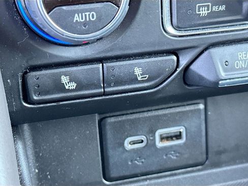 Used 2024 Chevrolet Tahoe LT image 20