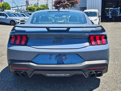 New 2026 Ford Mustang GT Premium w/ GT Performance Package