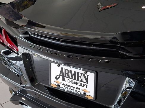 New 2026 Chevrolet Corvette Z06 image 6