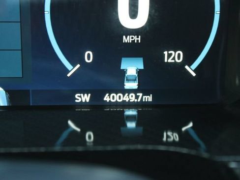 Used 2021 Ford F150 Lariat w/ Equipment Group 502A High AWD/4WD image 26