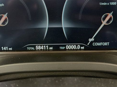 Used 2019 BMW X3 xDrive30i image 13