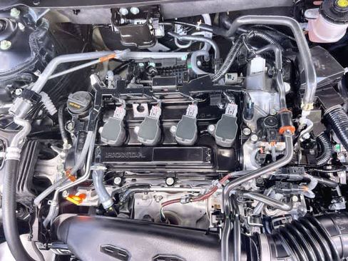 Certified 2026 Honda Accord SE image 10
