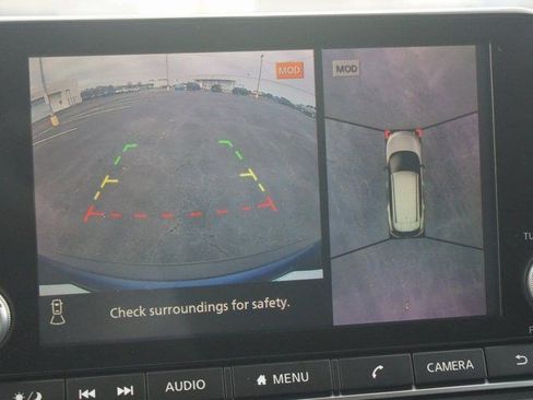 Used 2021 Nissan Rogue SV image 6