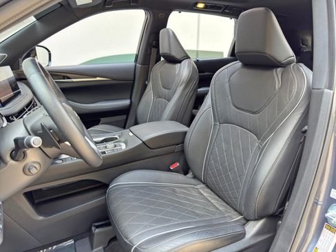 Used 2022 INFINITI QX60 Autograph w/ Cargo Package FWD image 41