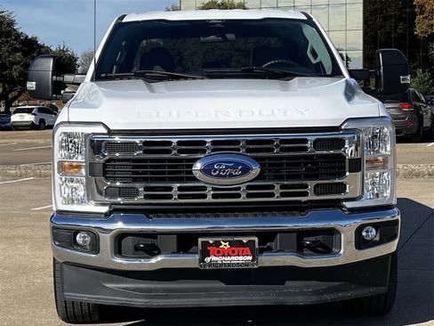 Used 2024 Ford F250 XLT image 7