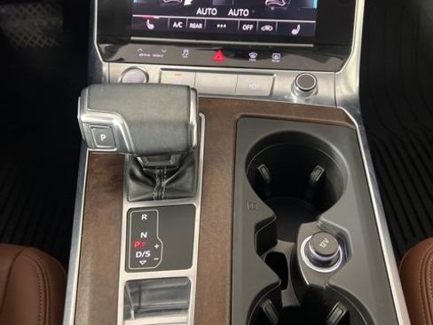 Used 2019 Audi A6 3.0T Premium Plus w/ Premium Plus Package image 27