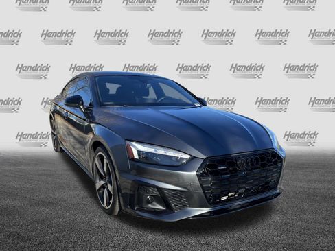 Used 2024 Audi A5 2.0T Premium Plus image 2