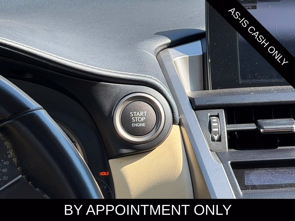 Used 2016 Lexus NX 200t AWD w/ Premium Package image 20