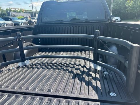 New 2026 Toyota Tundra Limited w/ Security Package (TMS) AWD/4WD image 11