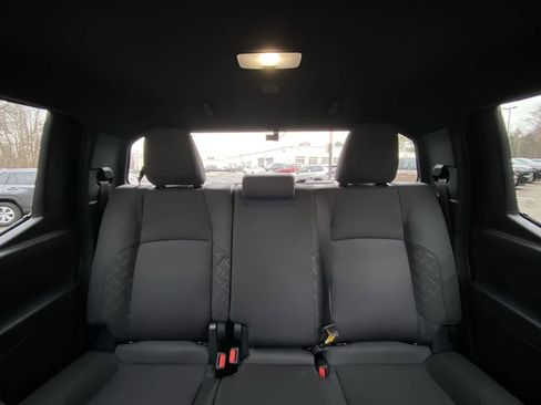 Certified 2025 Toyota Tacoma SR5 image 30