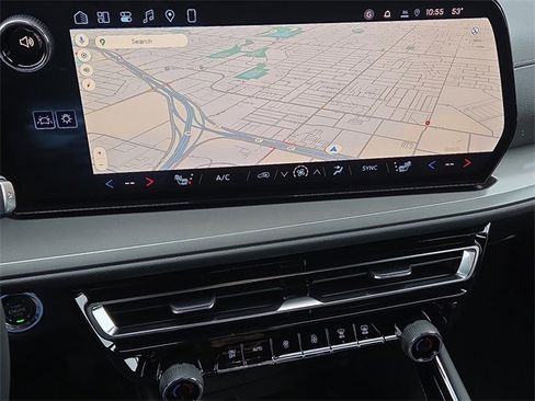 New 2026 Chevrolet Traverse LT w/ Midnight/Sport Edition image 11