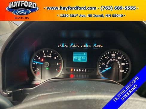 Used 2016 Ford F150 XLT image 9