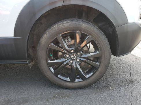 Used 2024 MAZDA CX-30 AWD 2.5 S w/ Select Sport Pkg image 27