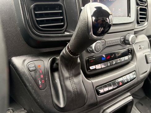Used 2023 RAM ProMaster 2500 FWD image 22
