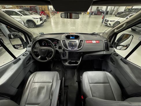 Used 2019 Ford Transit 150 148 Medium Roof image 15