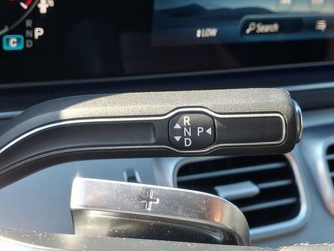 Used 2025 Mercedes-Benz GLE 350 4MATIC image 14