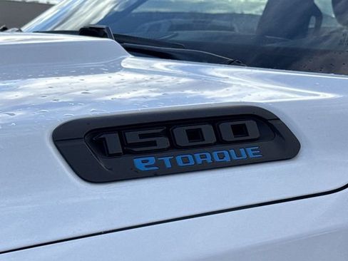 Used 2022 RAM 1500 Big Horn image 29