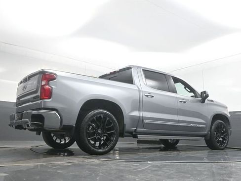 New 2026 Chevrolet Silverado 1500 High Country image 11