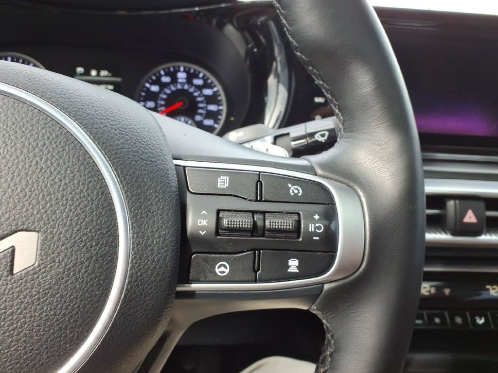 Used 2023 Kia K5 GT w/ GT1 Package FWD image 19