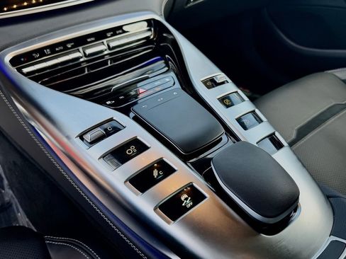 Used 2024 Mercedes-Benz AMG GT 43 image 25
