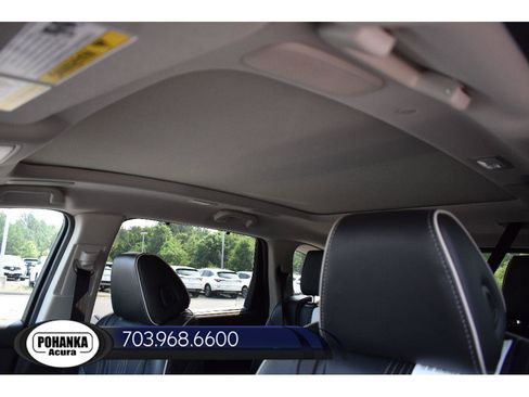 New 2026 Acura MDX SH-AWD w/ Advance Package image 20