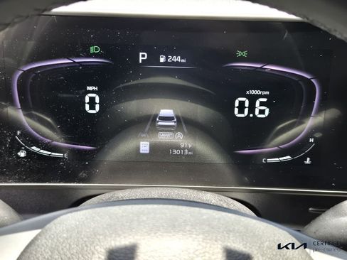 Certified 2023 Kia Sportage X-Line AWD/4WD image 25