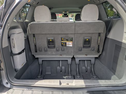 Used 2020 Toyota Sienna LE FWD image 12