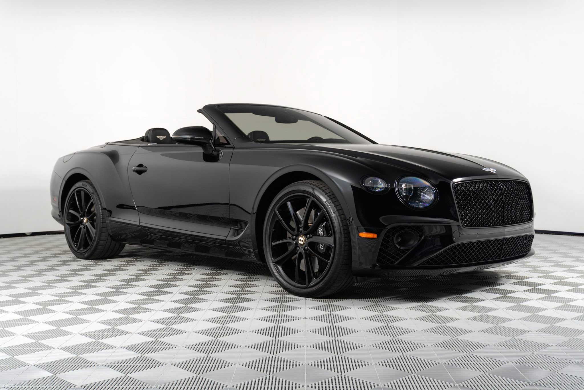 Used 2020 Bentley Continental GT V8 First Edition AWD/4WD image 1