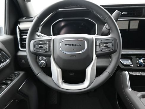 New 2026 GMC Sierra 2500 Denali w/ Denali Reserve Package image 10