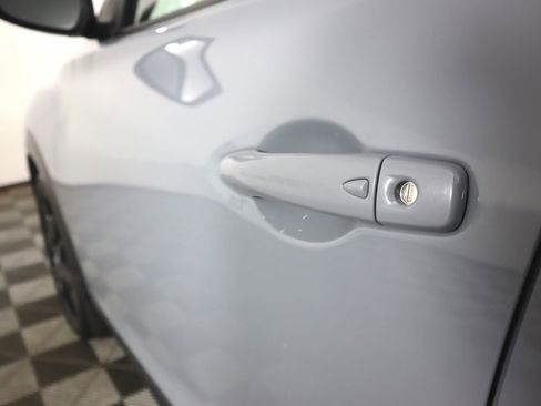 Certified 2022 Nissan Kicks SV image 24