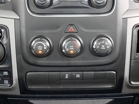 Used 2016 RAM 1500 Tradesman w/ Popular Equipment Group AWD/4WD image 30