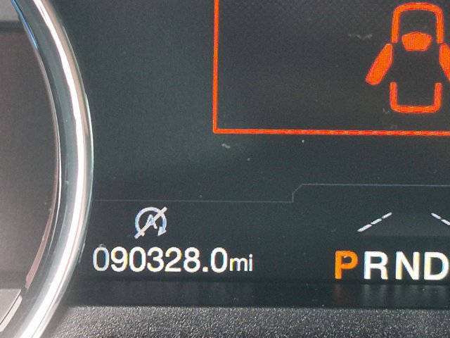 Used 2019 Ford Expedition Limited w/ Equipment Group 303A RWD image 9