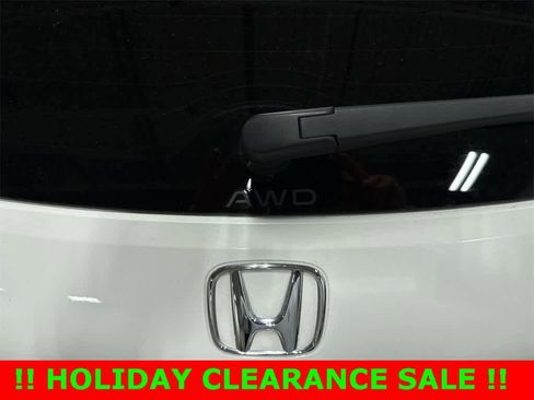 Certified 2025 Honda HR-V Sport image 26