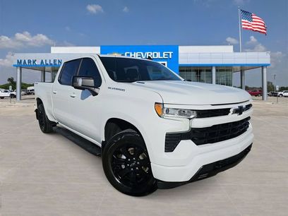 Used 2022 Chevrolet Silverado 1500 RST w/ Convenience Package II