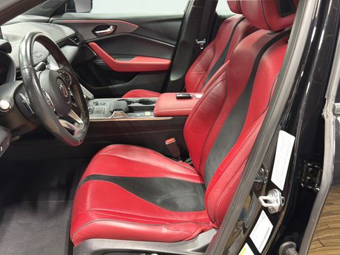 Used 2022 Acura TLX SH-AWD w/ A-SPEC Pkg image 20