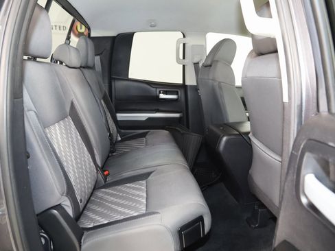 Used 2021 Toyota Tundra SR5 image 11
