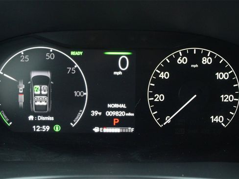 Certified 2024 Honda CR-V Sport image 12