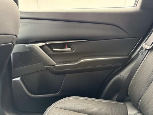 Certified 2026 MAZDA CX-5 Preferred AWD/4WD image 22