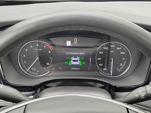 Used 2024 Cadillac XT5 Premium Luxury FWD image 23