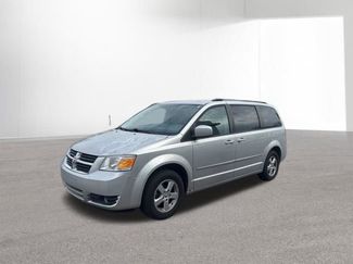 Used 2010 Dodge Grand Caravan SXT video 1