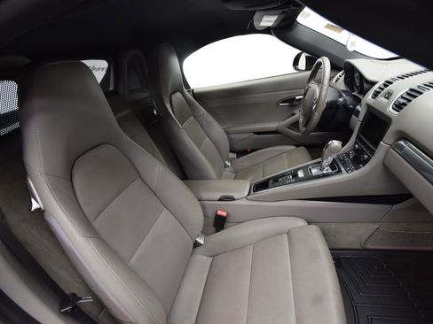 Used 2014 Porsche Boxster image 15